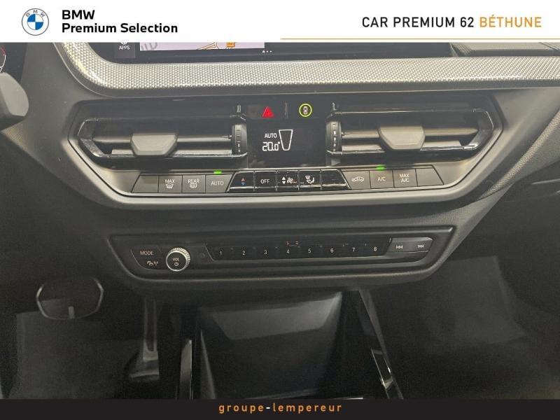 Image BMW Série 1 116dA 116ch M Sport DKG7
