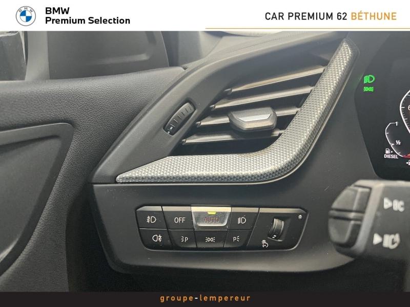 Image BMW Série 1 116dA 116ch M Sport DKG7