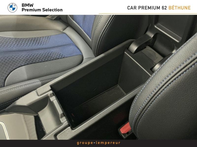 Image BMW Série 1 116dA 116ch M Sport DKG7