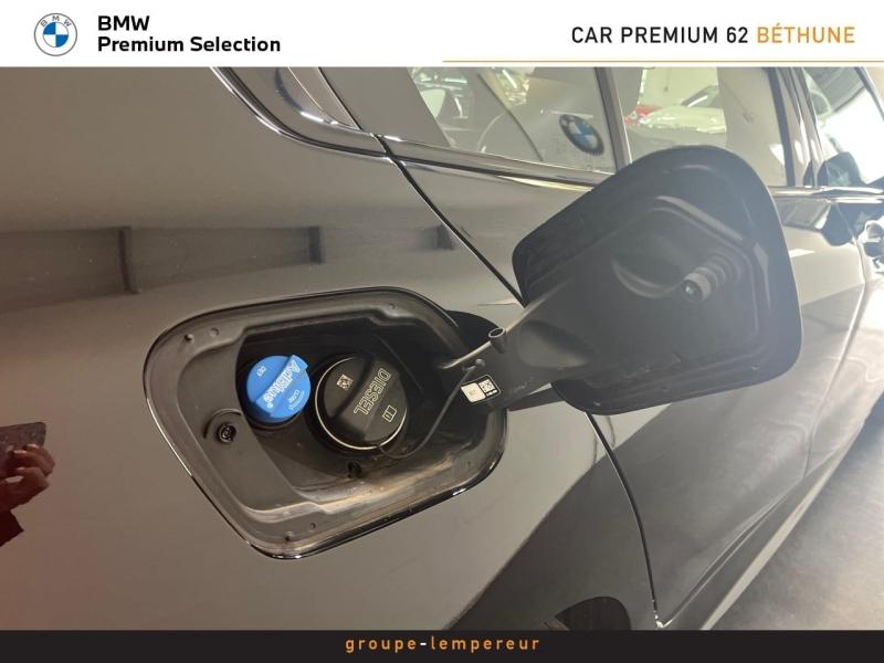 Image BMW Série 1 116dA 116ch M Sport DKG7