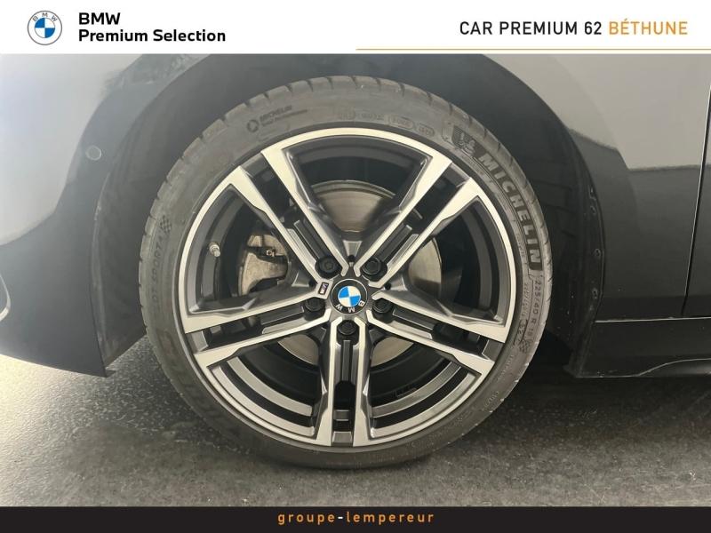 Image BMW Série 1 116dA 116ch M Sport DKG7