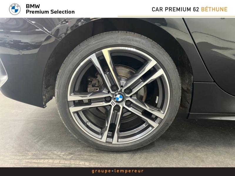 Image BMW Série 1 116dA 116ch M Sport DKG7