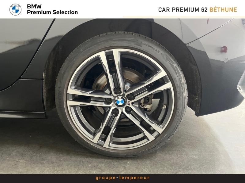 Image BMW Série 1 116dA 116ch M Sport DKG7