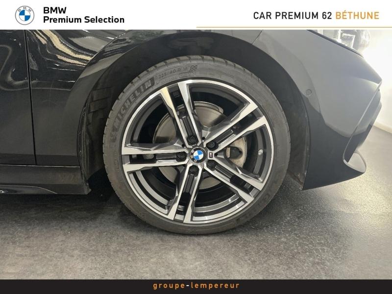 Image BMW Série 1 116dA 116ch M Sport DKG7