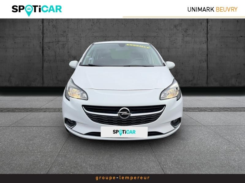 Image OPEL Corsa 1.4 90ch Design 120 ans Start/Stop 5p