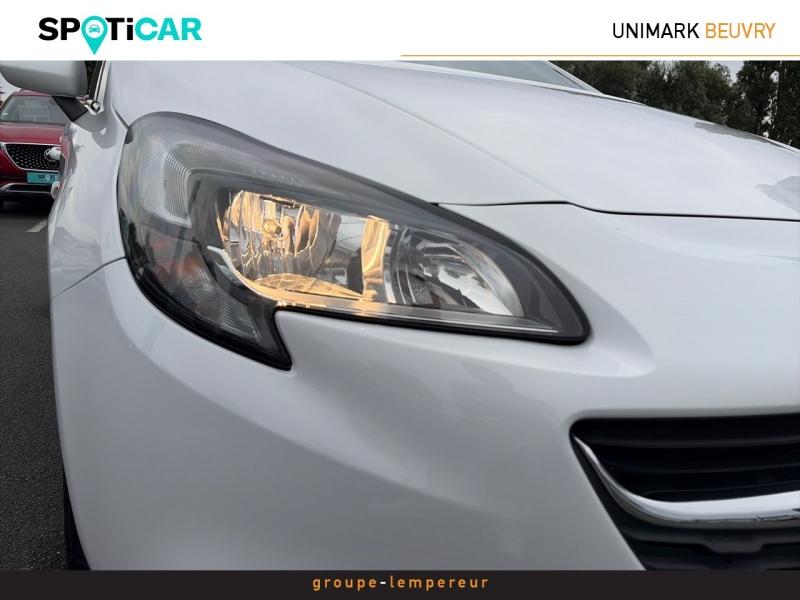 Image OPEL Corsa 1.4 90ch Design 120 ans Start/Stop 5p