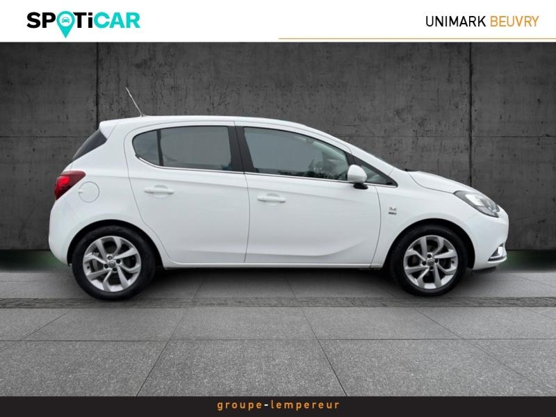 Image OPEL Corsa 1.4 90ch Design 120 ans Start/Stop 5p