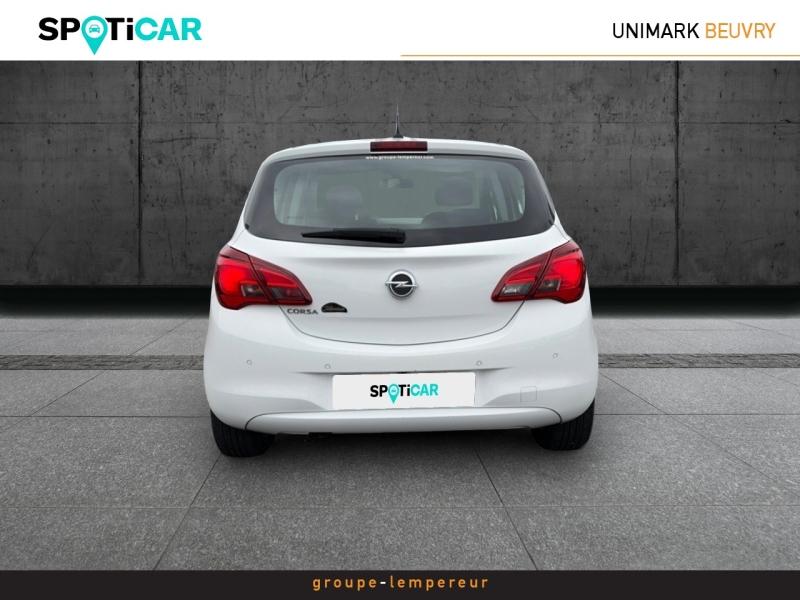 Image OPEL Corsa 1.4 90ch Design 120 ans Start/Stop 5p