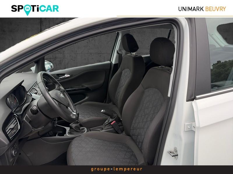 Image OPEL Corsa 1.4 90ch Design 120 ans Start/Stop 5p