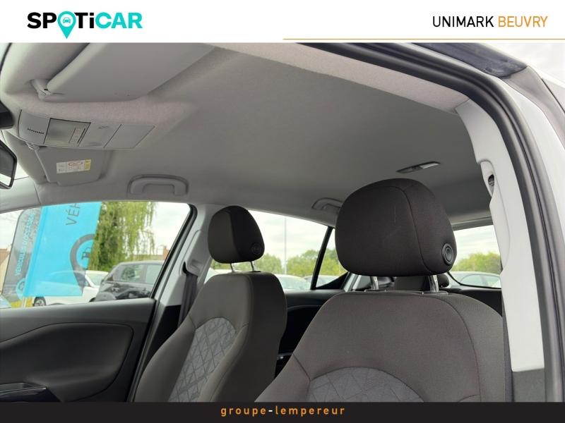 Image OPEL Corsa 1.4 90ch Design 120 ans Start/Stop 5p