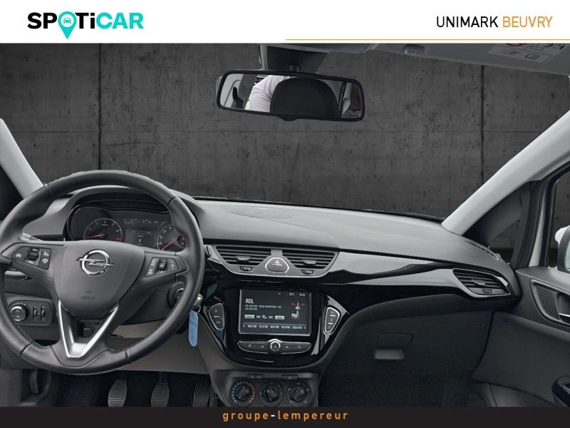 Image OPEL Corsa 1.4 90ch Design 120 ans Start/Stop 5p