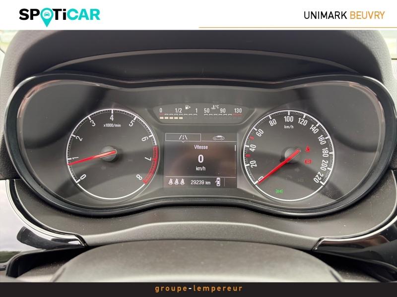 Image OPEL Corsa 1.4 90ch Design 120 ans Start/Stop 5p