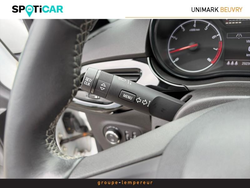 Image OPEL Corsa 1.4 90ch Design 120 ans Start/Stop 5p