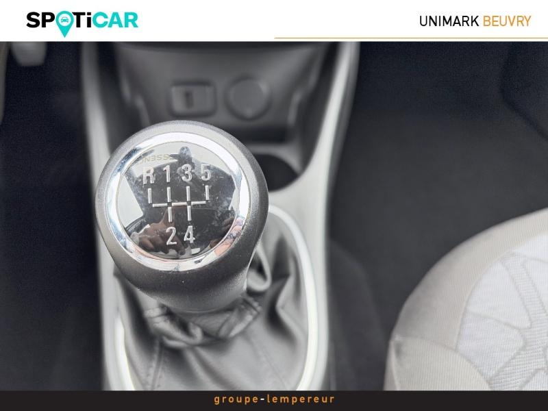 Image OPEL Corsa 1.4 90ch Design 120 ans Start/Stop 5p