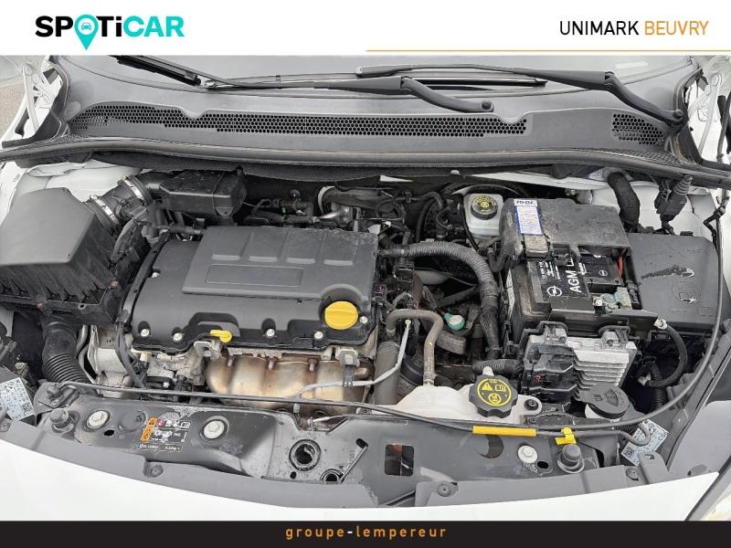 Image OPEL Corsa 1.4 90ch Design 120 ans Start/Stop 5p
