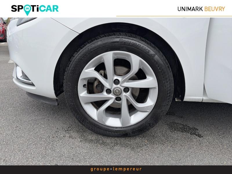 Image OPEL Corsa 1.4 90ch Design 120 ans Start/Stop 5p