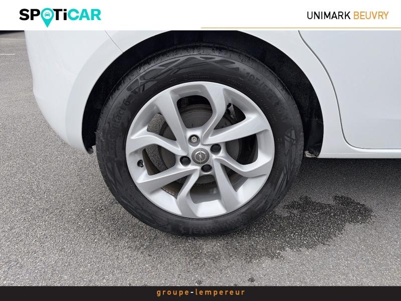 Image OPEL Corsa 1.4 90ch Design 120 ans Start/Stop 5p