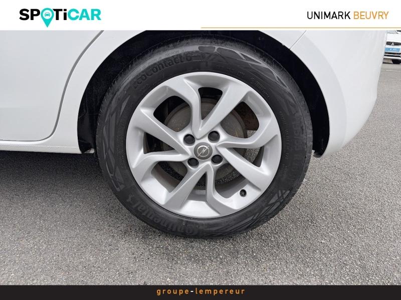 Image OPEL Corsa 1.4 90ch Design 120 ans Start/Stop 5p
