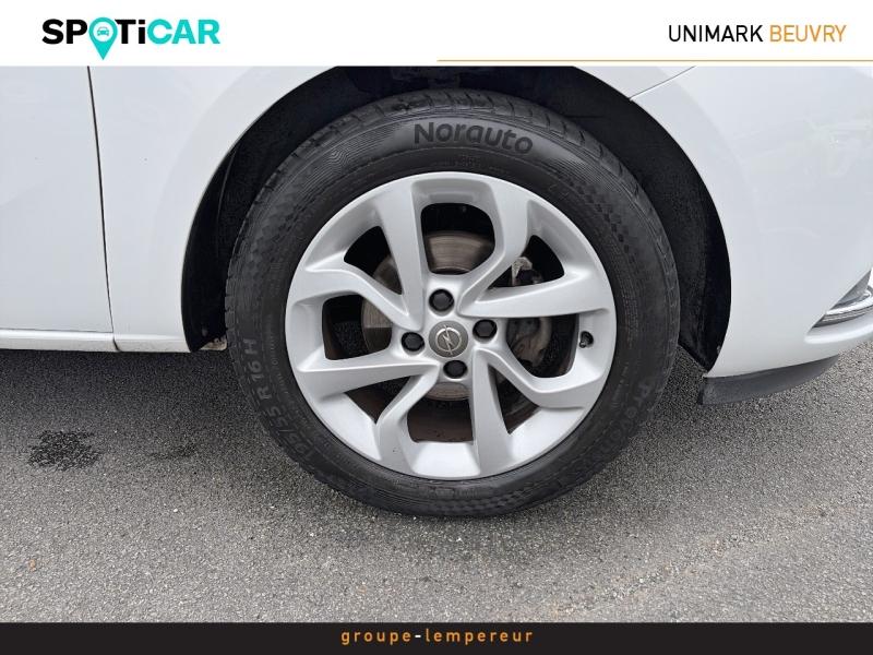 Image OPEL Corsa 1.4 90ch Design 120 ans Start/Stop 5p