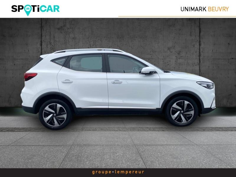 Image MG MOTOR ZS EV 156ch - 70kWh Luxury