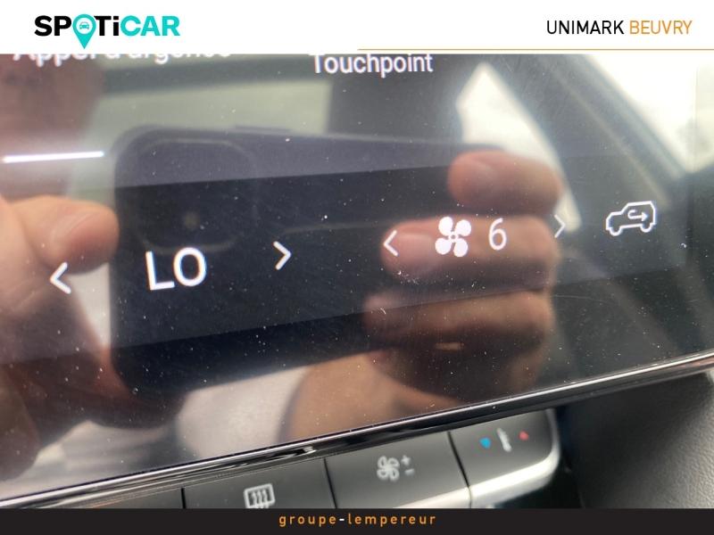 Image MG MOTOR ZS EV 156ch - 70kWh Luxury