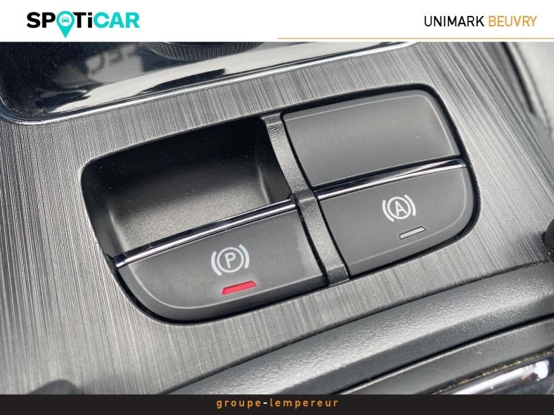 Image MG MOTOR ZS EV 156ch - 70kWh Luxury