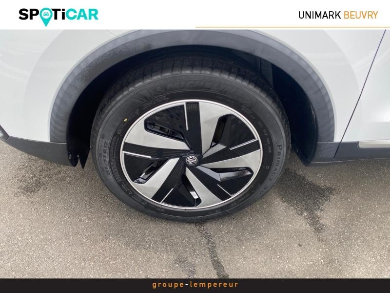 Image MG MOTOR ZS EV 156ch - 70kWh Luxury