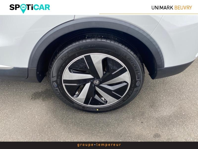 Image MG MOTOR ZS EV 156ch - 70kWh Luxury
