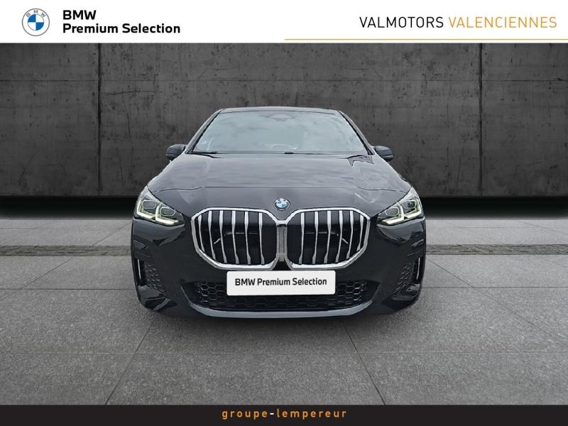 Image BMW Série 2 ActiveTourer 218i 136ch M Sport DKG7