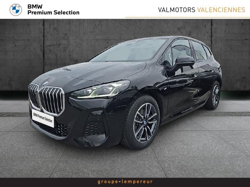 Image BMW Série 2 ActiveTourer 218i 136ch M Sport DKG7
