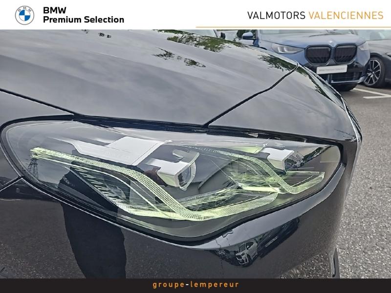 Image BMW Série 2 ActiveTourer 218i 136ch M Sport DKG7