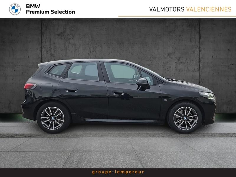 Image BMW Série 2 ActiveTourer 218i 136ch M Sport DKG7
