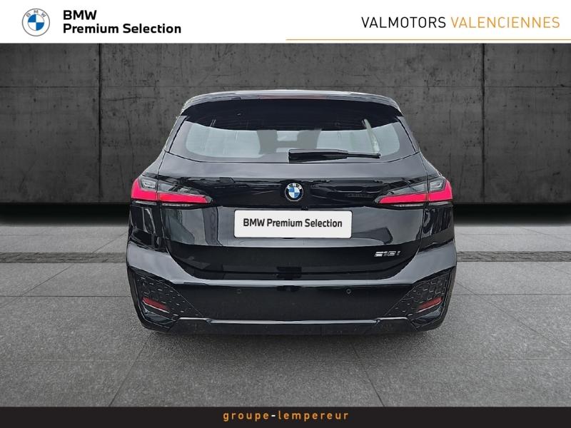 Image BMW Série 2 ActiveTourer 218i 136ch M Sport DKG7