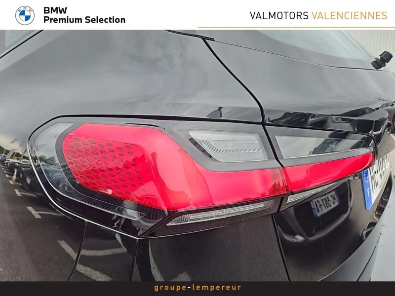 Image BMW Série 2 ActiveTourer 218i 136ch M Sport DKG7