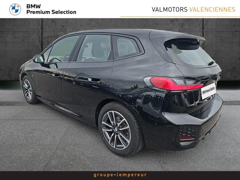 Image BMW Série 2 ActiveTourer 218i 136ch M Sport DKG7