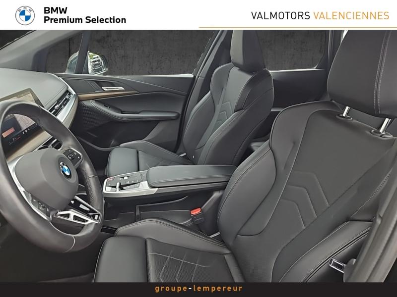 Image BMW Série 2 ActiveTourer 218i 136ch M Sport DKG7
