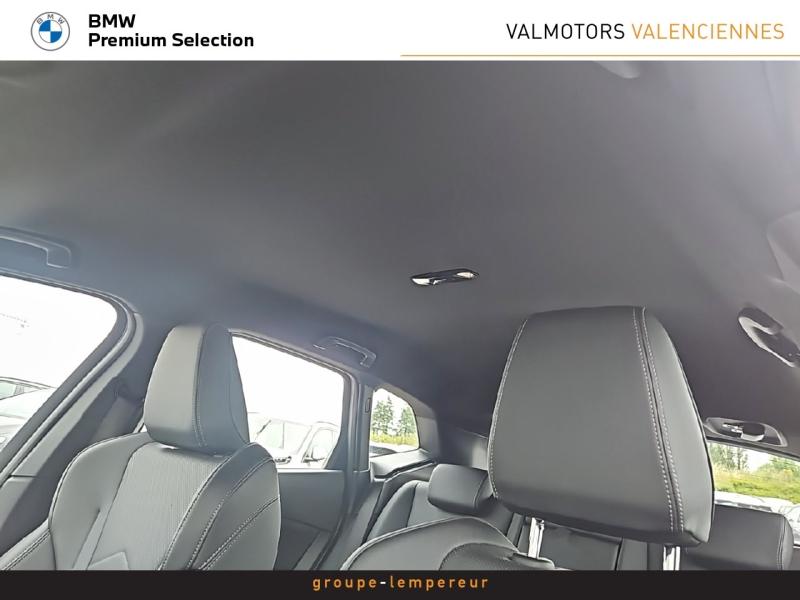 Image BMW Série 2 ActiveTourer 218i 136ch M Sport DKG7