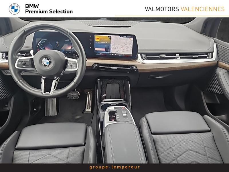 Image BMW Série 2 ActiveTourer 218i 136ch M Sport DKG7