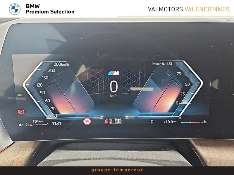 Image BMW Série 2 ActiveTourer 218i 136ch M Sport DKG7