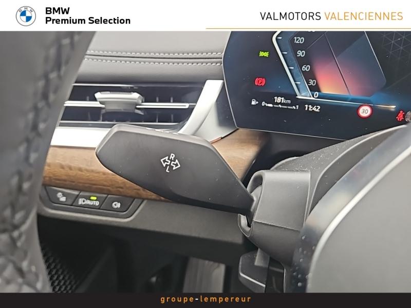 Image BMW Série 2 ActiveTourer 218i 136ch M Sport DKG7