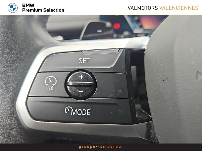 Image BMW Série 2 ActiveTourer 218i 136ch M Sport DKG7