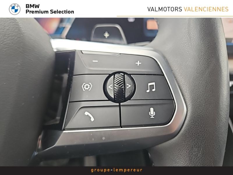 Image BMW Série 2 ActiveTourer 218i 136ch M Sport DKG7