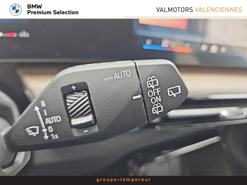Image BMW Série 2 ActiveTourer 218i 136ch M Sport DKG7
