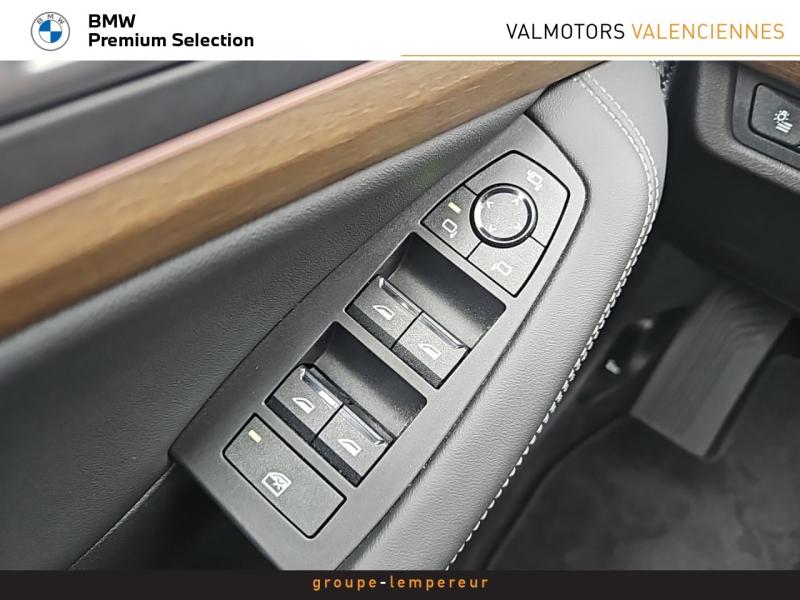 Image BMW Série 2 ActiveTourer 218i 136ch M Sport DKG7