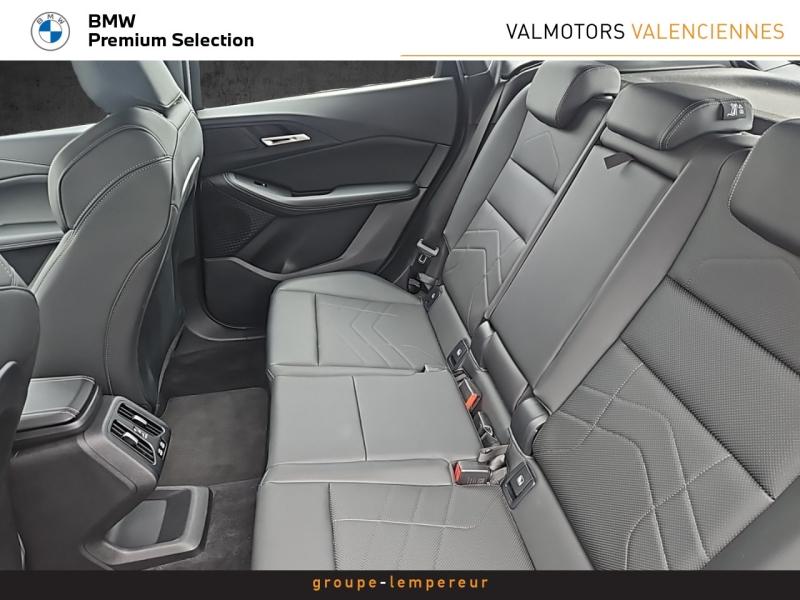 Image BMW Série 2 ActiveTourer 218i 136ch M Sport DKG7