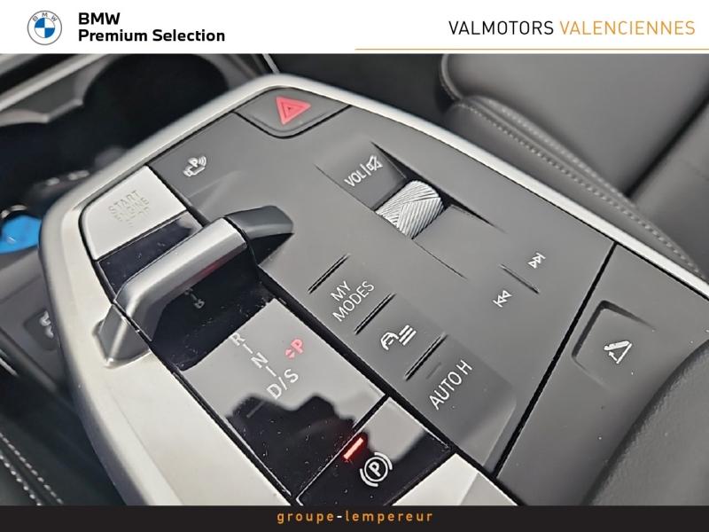 Image BMW Série 2 ActiveTourer 218i 136ch M Sport DKG7