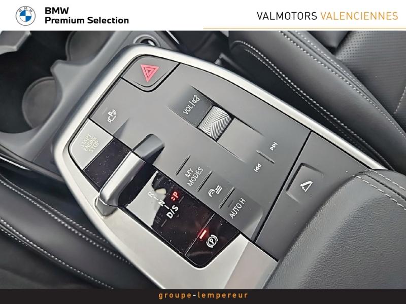 Image BMW Série 2 ActiveTourer 218i 136ch M Sport DKG7