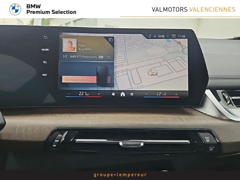 Image BMW Série 2 ActiveTourer 218i 136ch M Sport DKG7