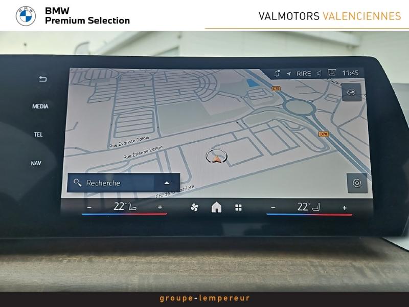 Image BMW Série 2 ActiveTourer 218i 136ch M Sport DKG7
