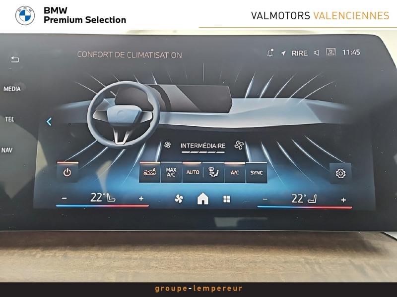 Image BMW Série 2 ActiveTourer 218i 136ch M Sport DKG7